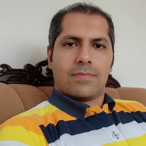 منصور وفایی