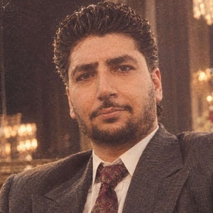 سید میعاد مقصودی