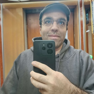 محمدرضا رست