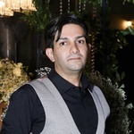 نورش حیدری شال