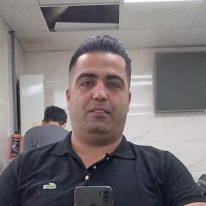 علی مومنی