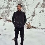 حمید منصوری