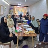 محدثه درخواه
