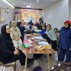 محدثه درخواه