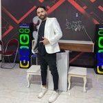 مهدی امیدی خالان