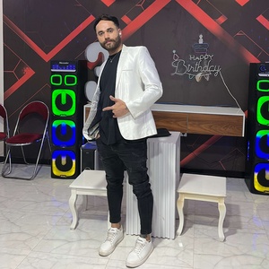 مهدی امیدی خالان