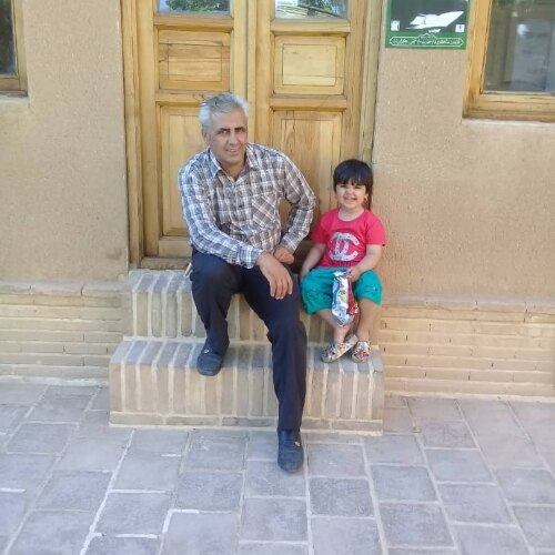 عباس شعبانلو