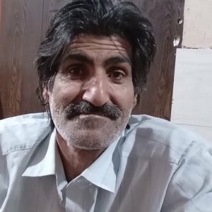رضا نجفی