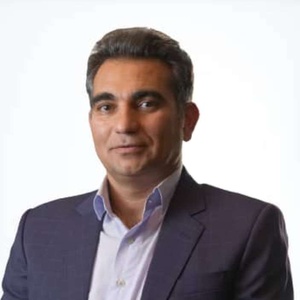 آرش نصراللهی