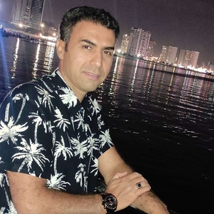 علی جهانشاهلو
