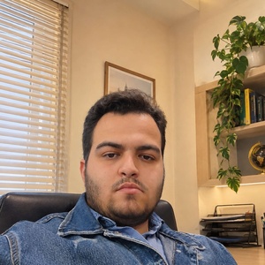 سید متین سید علیزاده