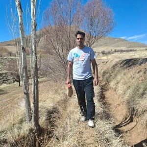 سعید شهبازی