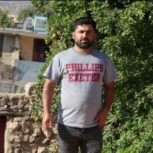 عباس خرمی