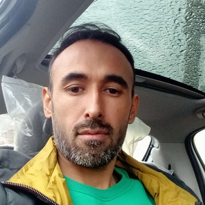 موسی الرضا بلالی