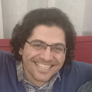 یاشار یوسف نژاد