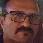 فریبرز داوری