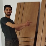 رضا میرزایی