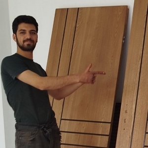 رضا میرزایی
