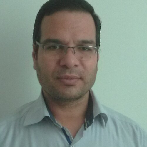 محمد علی باقری