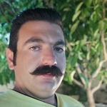 علیرضا طاهری چایباغی