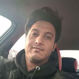 اکبر نعمت زاده