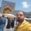 محسن ممدوحی آزاد