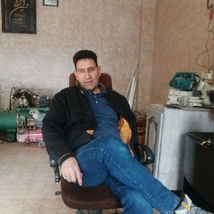 محمد حسنی