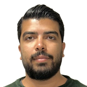 سیدمیلاد حسینی ثانی