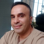 محسن امیریزدانی