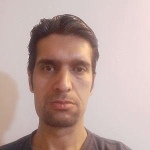 سید حجت سرور