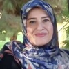 مرضیه عباس زاده