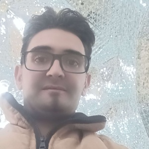 مجید شفیعی گواری