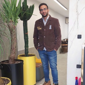 میثم رهنمائی