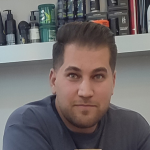 رضا اسماعیلی