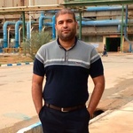 علی سعیدی