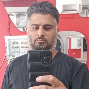 مجتبی علی نژاد