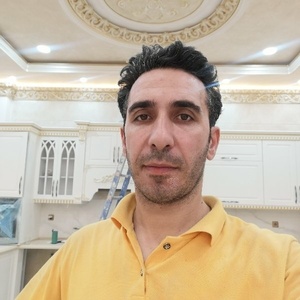 حامد اکرمی بروانلو