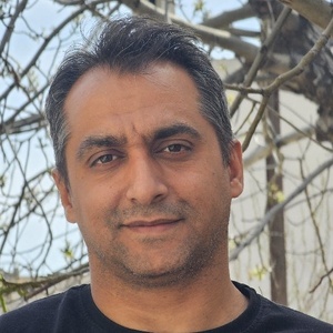 علیرضا موسی خانی