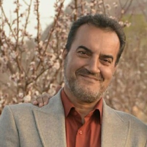 جمشید موحد