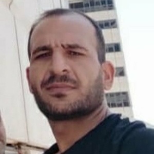 سهراب شیراوند