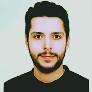 احمد نصری