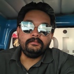 مهدی صفاجو