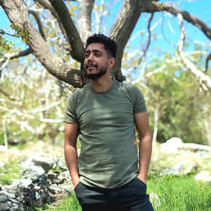 علیرضا عبدپور