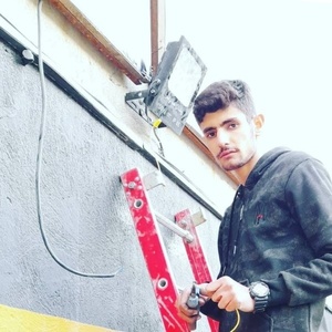 لیلا قادری نوین