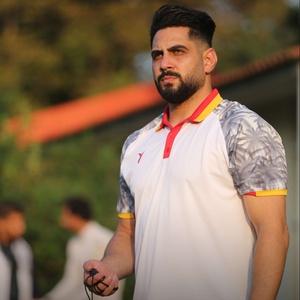 مجید نیک خواه