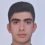 محمد متین قبیتی ابراهیم نجار