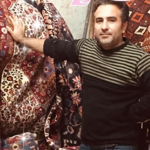 جمشید سهرابی نیا (همدانی)