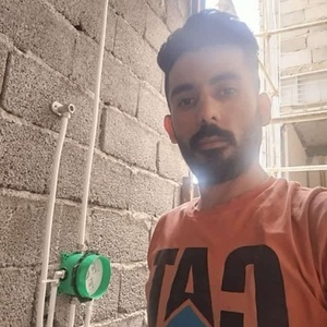 علی بخشی زائی 