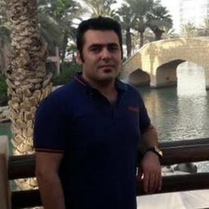 مسیح تورجی زاده