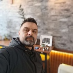 محسن آریان مهر